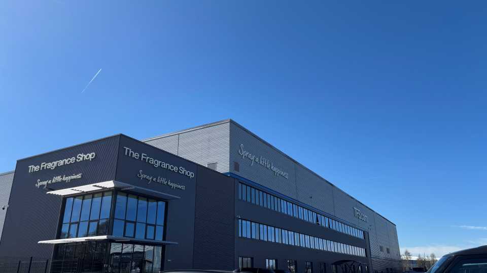 KVA review immediately saves £12K per month for warehouse and office customer!