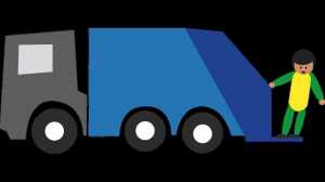 Changes to business waste management