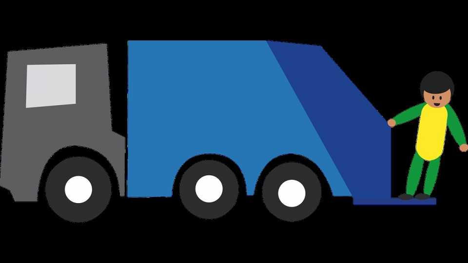 Changes to business waste management