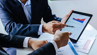 Energy Supplier Account Management