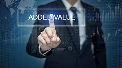 Additional Energy Supplier Services