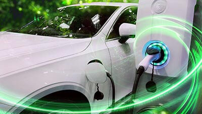 Electric Vehicle Chargers