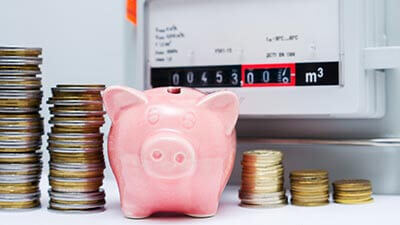 Business Energy Supplier Metering