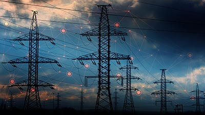 Voltage optimisation