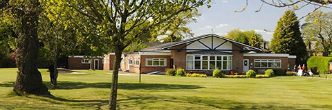 Alderley Edge Golf Club