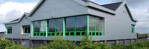 Cambuslang Rugby Club