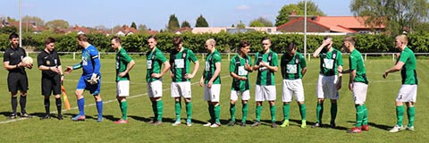 Cheadle Town Football Club