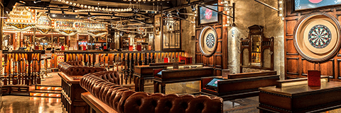 Flight Club Darts Limited